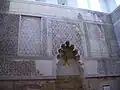 جدار غربي