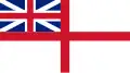 Royal Navy Ensign