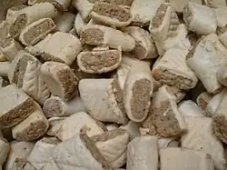 مقروض ابيض