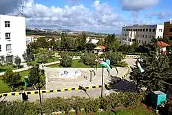منظر عام
