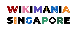 Logo Wikimania 2023