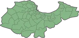 ولاية الجزائر