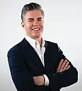 ويل كيربي ، طبيب الأمراض الجلدية ، الحائز على جائزة الأخ الأكبر 2