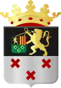 ويلمستاد (شمال برابنت)