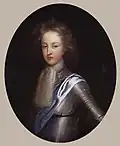 صورة من قبل السير غودفري كنيلير، عام 1698.