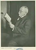 هاولز من تصوير فان دير وايد في 1906.