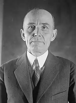 ويليام ماريون جاردين، وزير الزراعة (1925-1929) ؛ سفير في مصر (1930-1933)