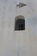 شباك بالحمام