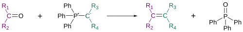تفاعل فيتيغ
