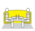 صالة عمل