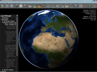Geoinformatics