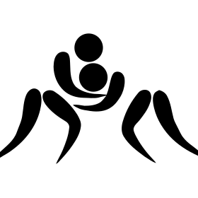 مصارعة