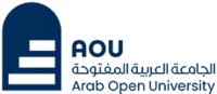 شعار الجامعة العربية المفتوحة