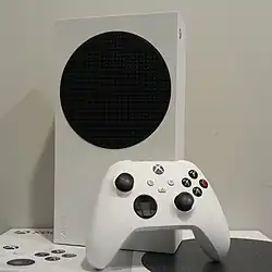إكس بوكس سيريس أس (2020)