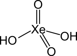 حمض الزينيك
