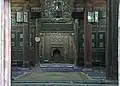 المصلى الرئيس