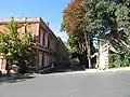 مدخل المركبات