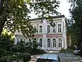 مبنى تشوكور سراي (Çukursaray)