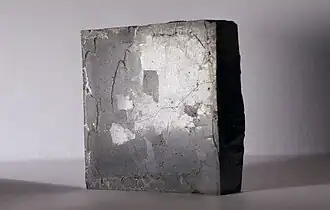 أكسيد النحاس والباريوم والإتريوم