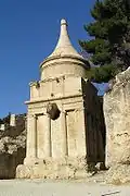 Tomb of Absalom