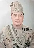 Yahya_Petra_of_Kelantan