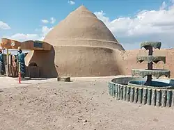 يخجال كاشمر
