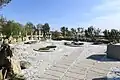 معرض حجر ينارداغ كرومليك
