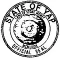 Official seal of
