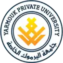 شعار جامعة اليرموك الخاصة