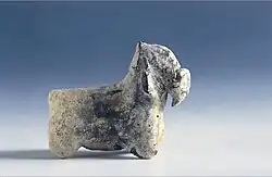 مجسم حيواني