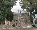 منظر جانبي