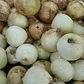 البصل الأصفر