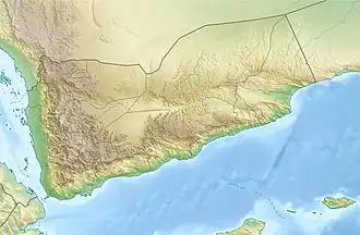 زلزال ذمار 1982