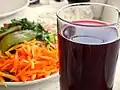 مشروب اللفت