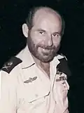 ميشيل باركاي