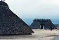 مساكن الحفر في Yoshinogari