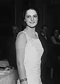 ملكة جمال فرنسا 1930Yvette Labrousse