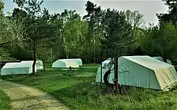 ZEGG camping tents for seminars.jpg