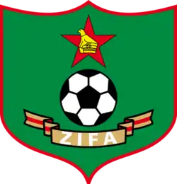 اتحاد زيمبابوي لكرة القدم