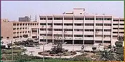 جامعة الزقازيق