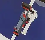Malevich's Tektonik
