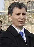 زاهد اروج