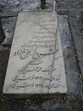 فروغ فرخزاد.