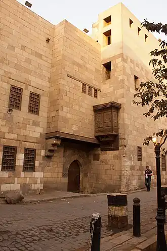 لااطار
