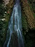 شلال شرانش