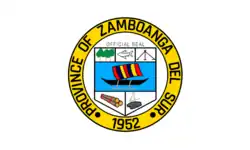 زامبوانجا ديل سور