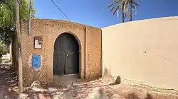 زاوية سيدي ثامر