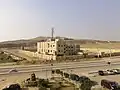 سنترال مدينة الشيخ زايد