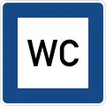 Lavatory