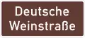Tourist route